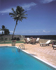 Villa Eve............... Villa In Dominican Republic Photo