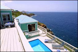 Vacation Rental Photo