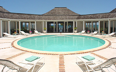 Vacation Rental Photo