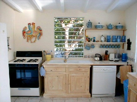 Vacation Rental Photo