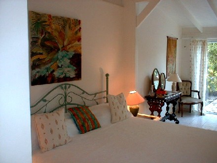 Vacation Rental Photo