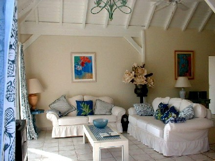 Vacation Rental Photo