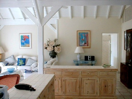 Vacation Rental Photo