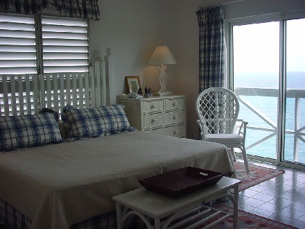 Vacation Rental Photo