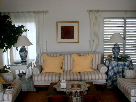 Vacation Rental Photo