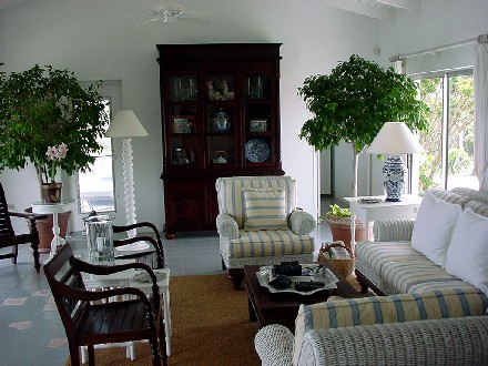 Vacation Rental Photo