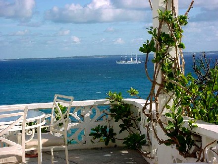 Vacation Rental Photo