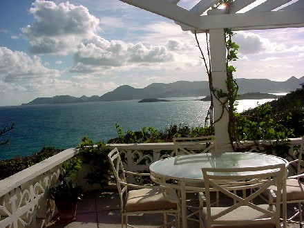 Vacation Rental Photo