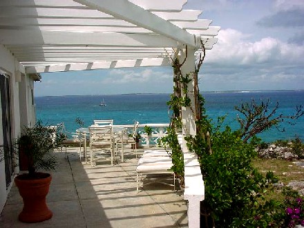 Vacation Rental Photo