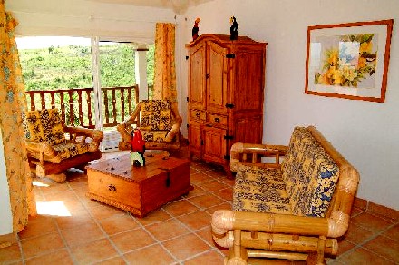 Vacation Rental Photo