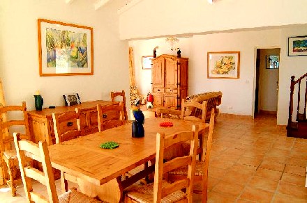 Vacation Rental Photo