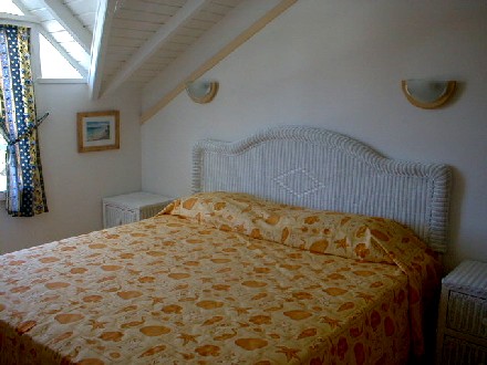 Vacation Rental Photo