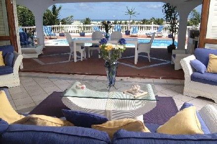 Vacation Rental Photo