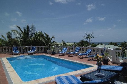 Vacation Rental Photo