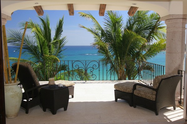 Vacation Rental Photo