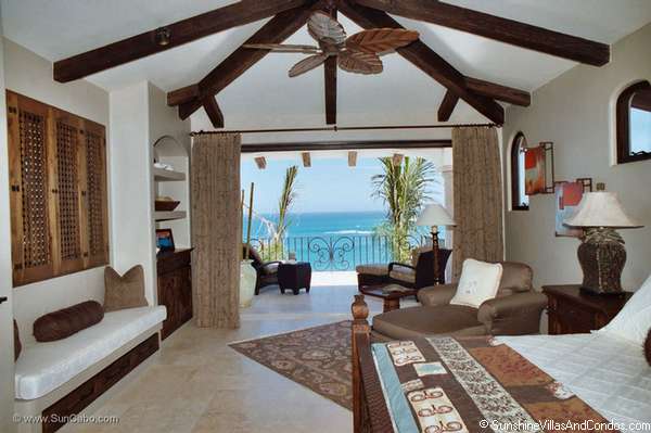 Vacation Rental Photo