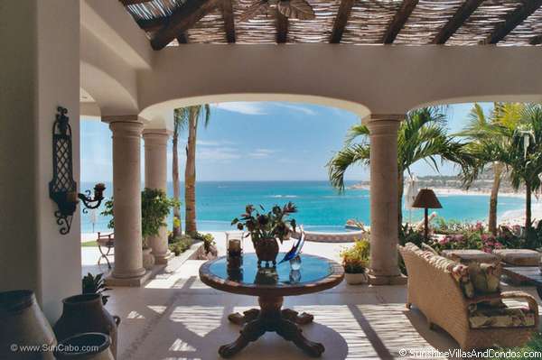 Vacation Rental Photo