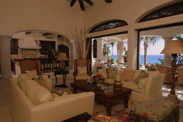 Vacation Rental Photo