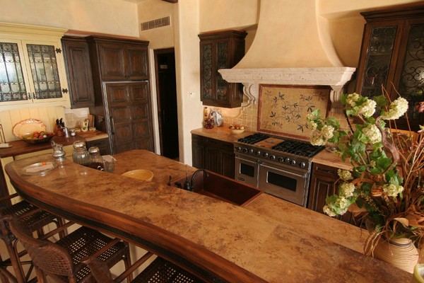 Vacation Rental Photo