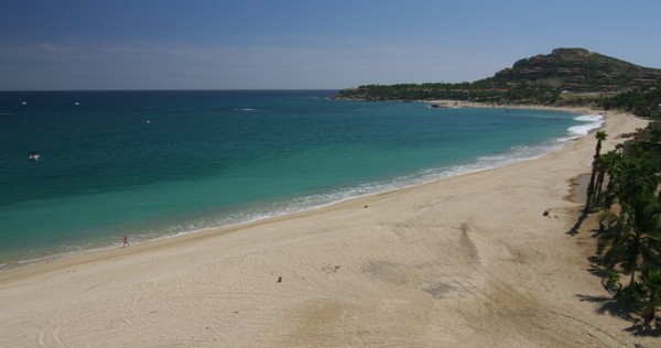 Vacation Rental Photo