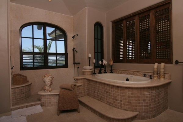 Vacation Rental Photo