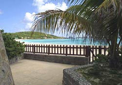 Villa Le Moulin Villa In St Barths Photo