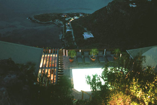 Vacation Rental Photo