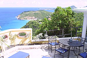 Vacation Rental Photo