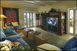 Vacation Rental Photo