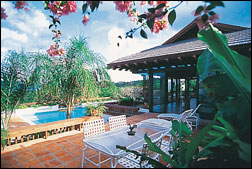 Vacation Rental Photo