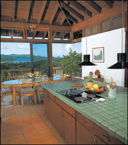 Vacation Rental Photo