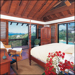 Vacation Rental Photo