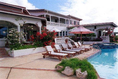 Coyaba  Villa In Anguilla Photo