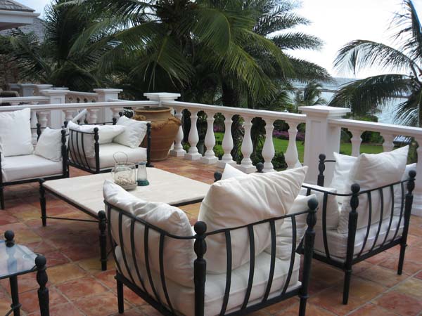 Vacation Rental Photo