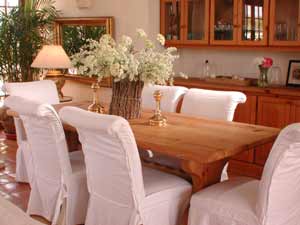 Vacation Rental Photo