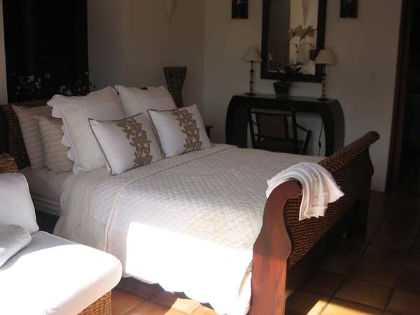 Vacation Rental Photo