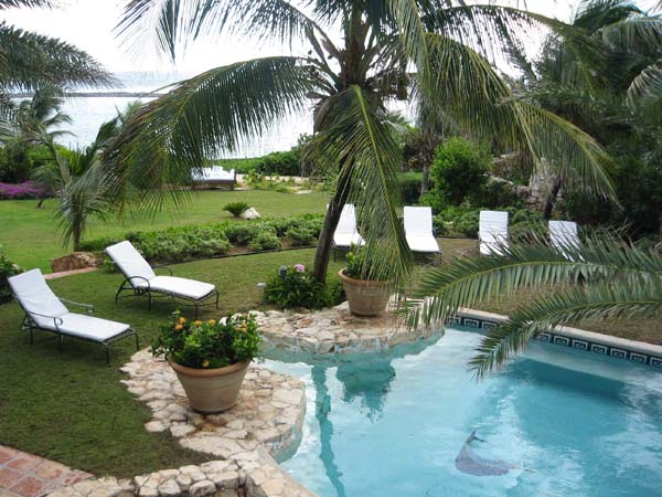 Vacation Rental Photo