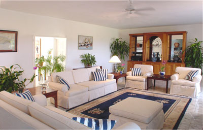 Vacation Rental Photo