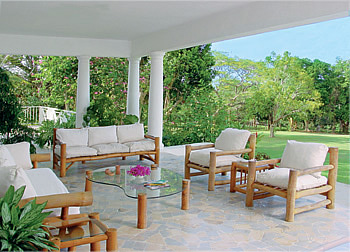 Vacation Rental Photo