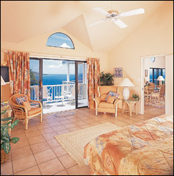 Vacation Rental Photo