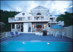 Vacation Rental Photo