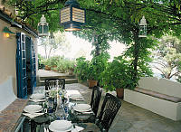 Vacation Rental Photo
