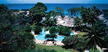 Almond Beach Club and Spa Hotel/Resort In Barbados Photo
