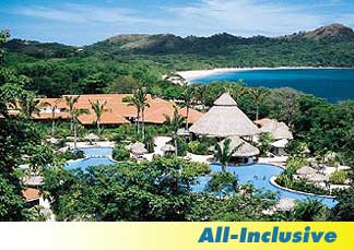 Paradisus Playa Conchal All Suite Beach & Golf Resort  Hotel/Resort In Costa Rica Photo
