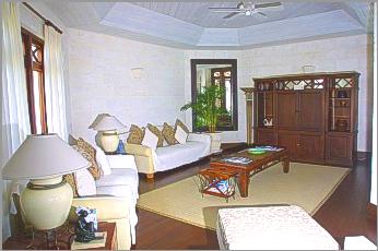 Vacation Rental Photo