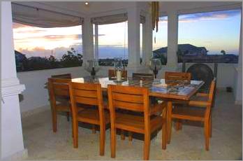 Vacation Rental Photo