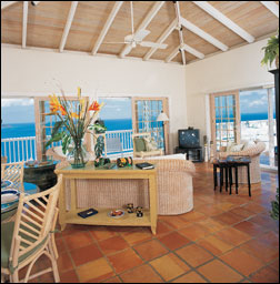 Vacation Rental Photo