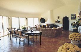 Vacation Rental Photo