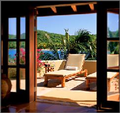 Vacation Rental Photo