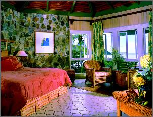 Vacation Rental Photo